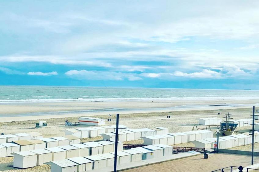 RESIDENTIE CALIFORNIA E4 - foto 21