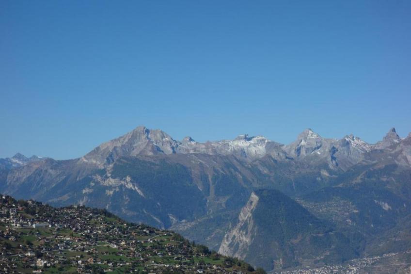 Mélèzes S 023- SKI LIFT apartment 6 pers - foto 21