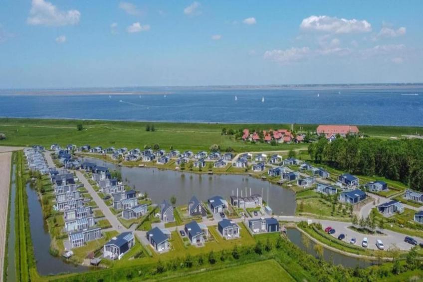 Water Resort Oosterschelde 45 - foto 31