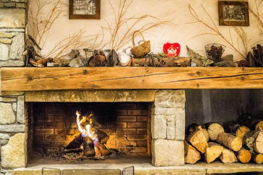 Résidence Goélia Les Chalets de Wengen - foto 11