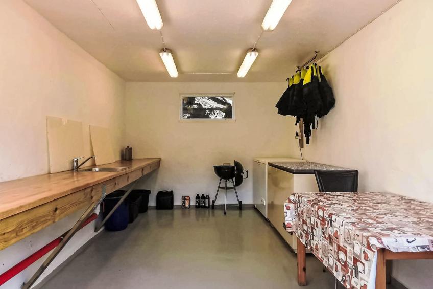 Greenhouse (FJH638) - foto 23