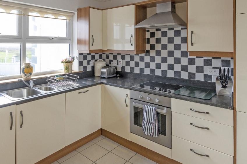 Matthews Cottage Doonbeg - foto 5