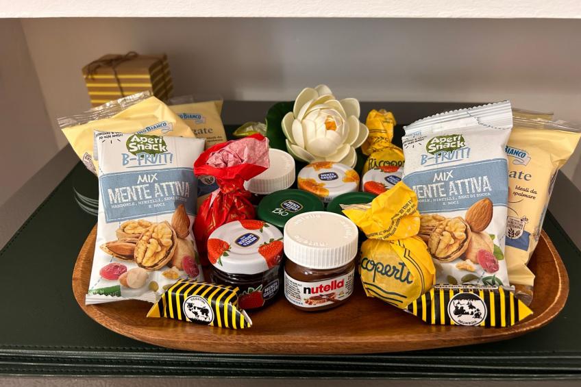 Wohnung 'Annina' mit Terrasse - foto 15