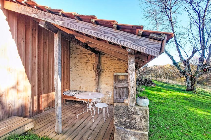 Le Domaine d'Empié - foto 15