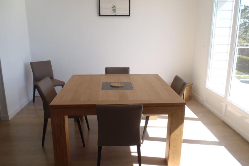 Haus Havre in Portbail - foto 11