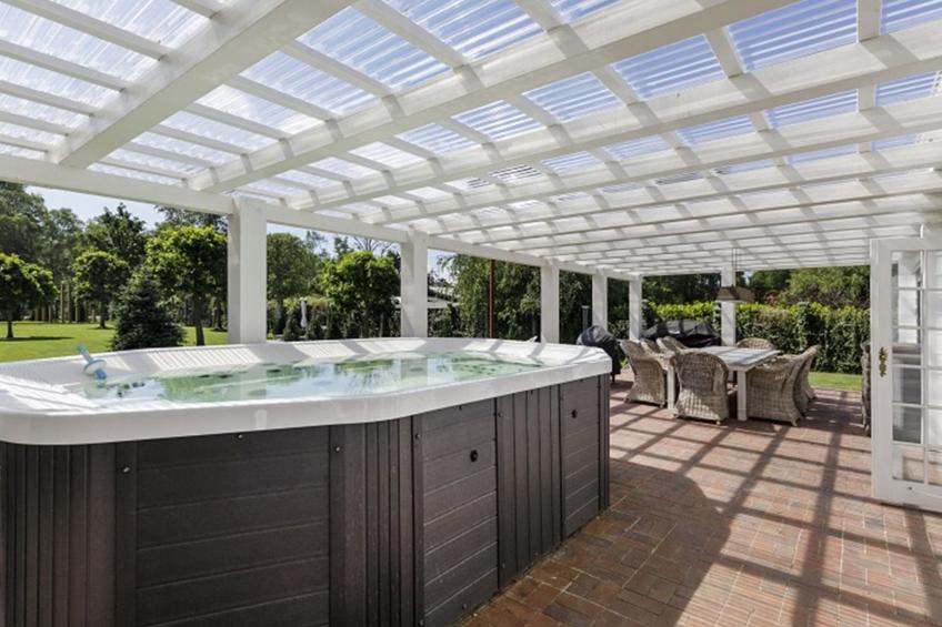 "Titia" - 1.2km to the inlet in Sealand - foto 23