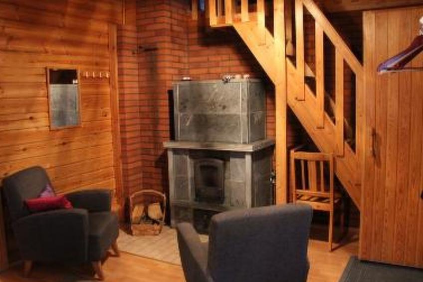 Aittolahti 1, rimpilän lomamökit - foto 14