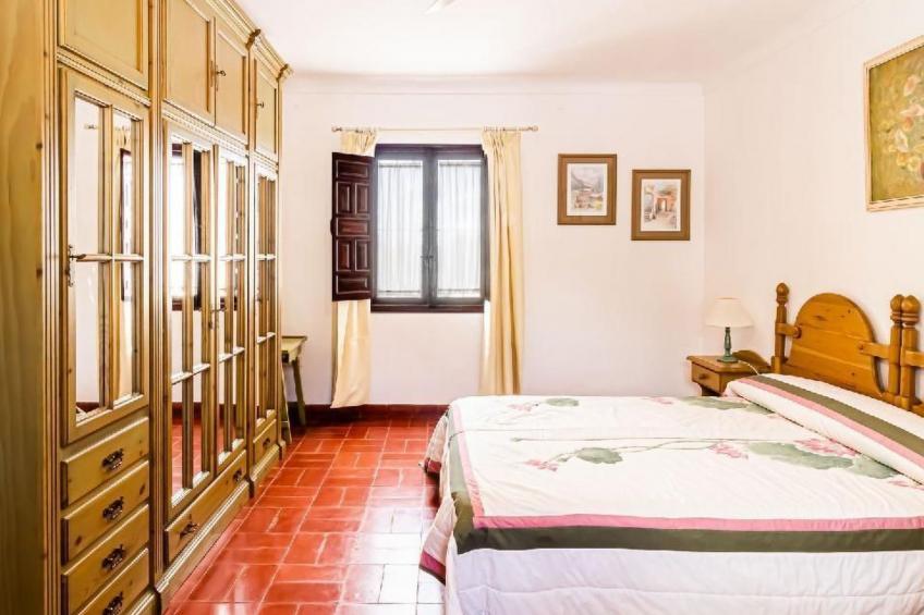 Hacienda El Corchuelo - foto 7