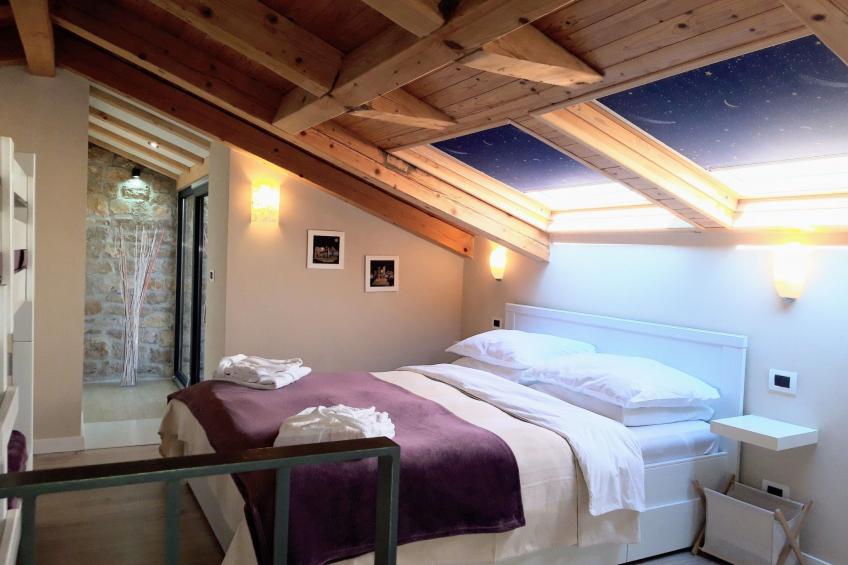 Romantisches Steinhaus für einen erholsamen Urlaub - foto 30