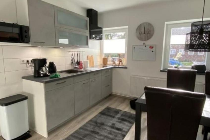 Daisys Ferienwohnung 267 Voslapp Links - foto 10