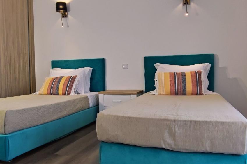 Villa mit 6 Schlafzimmern, Familie, Gruppen, Strand, Pool, Garten - foto 16