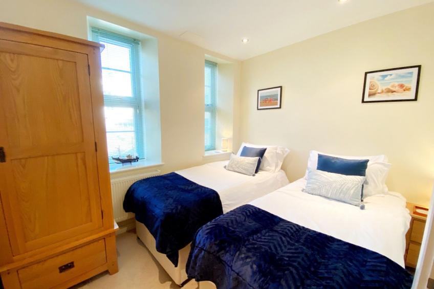 Wohnung mit Meerblick in Torquay - foto 15