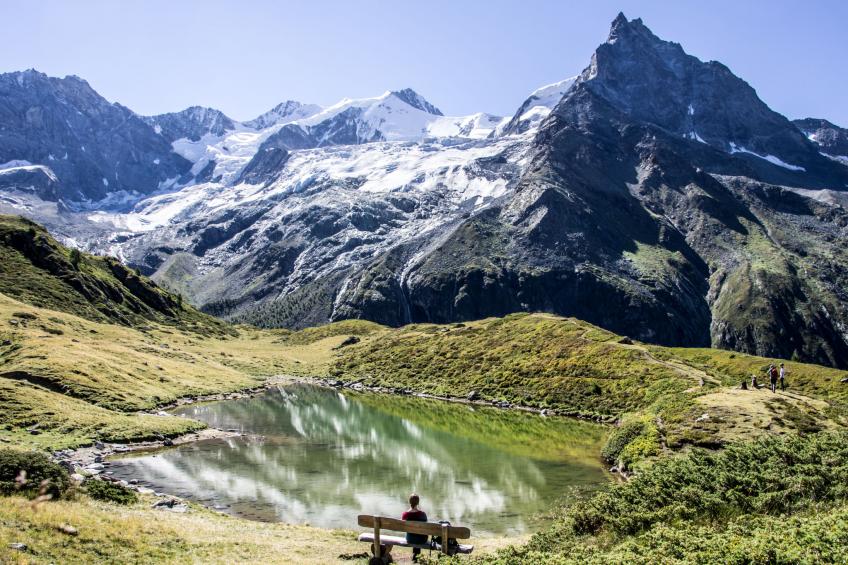 SWISSPEAK Resorts Zinal - foto 43