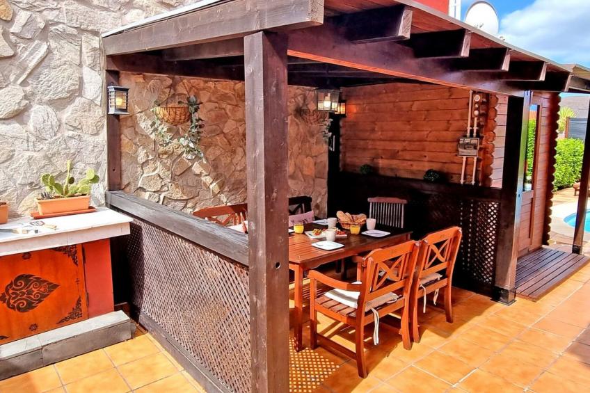 Casa Balimar - foto 24