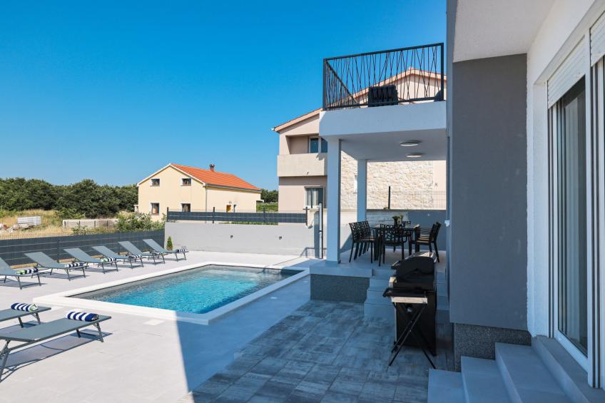 Villa IviCasa with pool - foto 11