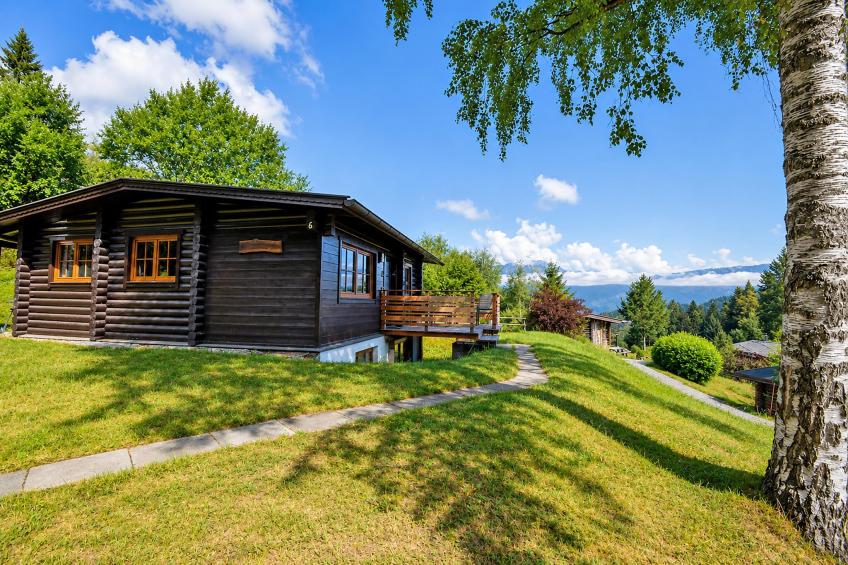 Chalet Isabella im Brixental - foto 31