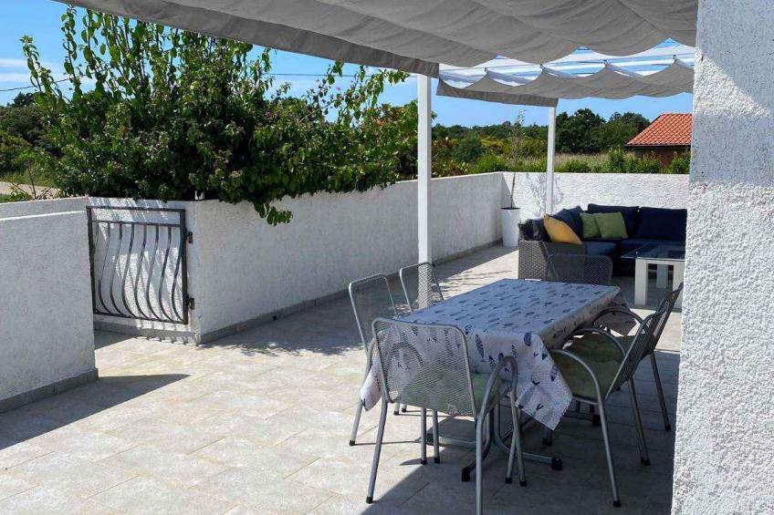 Holiday house with pool - BF-44NCD - foto 7