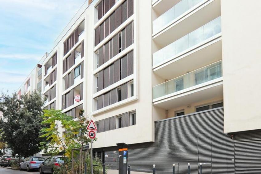 Appartement Colin - - foto 10