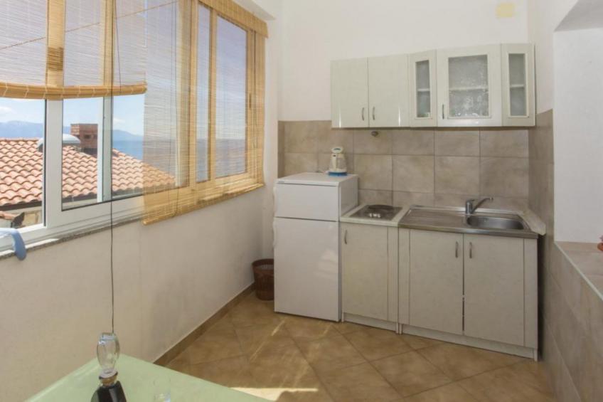 Double Room with Private Balcony (A2) - foto 4