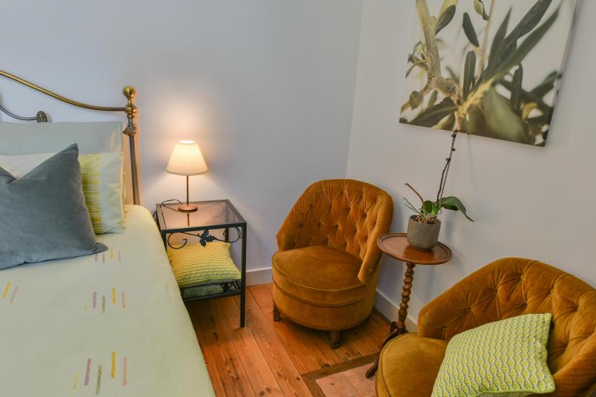 Gite Le Presbytère - foto 37