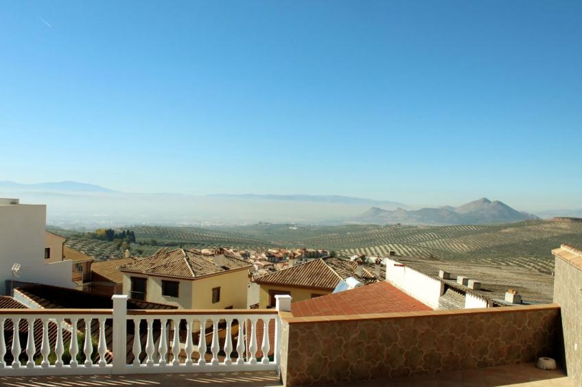 Villa "Casa Medina Güevejar" - foto 3