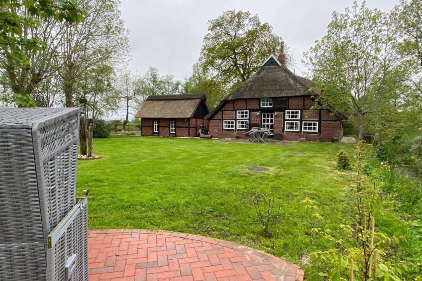 Reethaus Jadebusen - foto 41