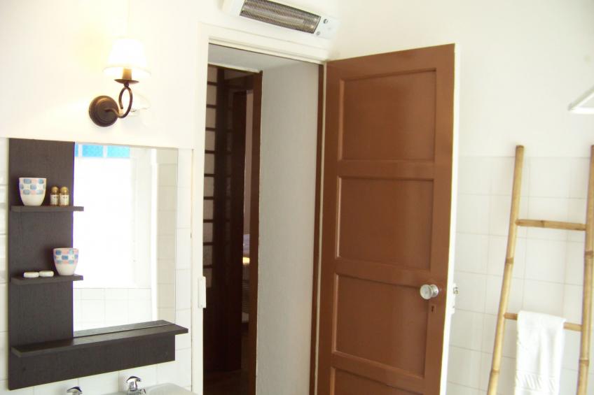 Schöne Wohnung in Azenhas Mar mit privatem Balkon - foto 12