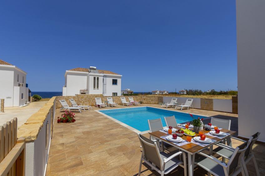 Ferienvilla "Artemis" - foto 13