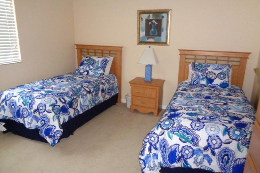 4-Schlafzimmer Value Plus Haus mit privatem Pool - foto 39