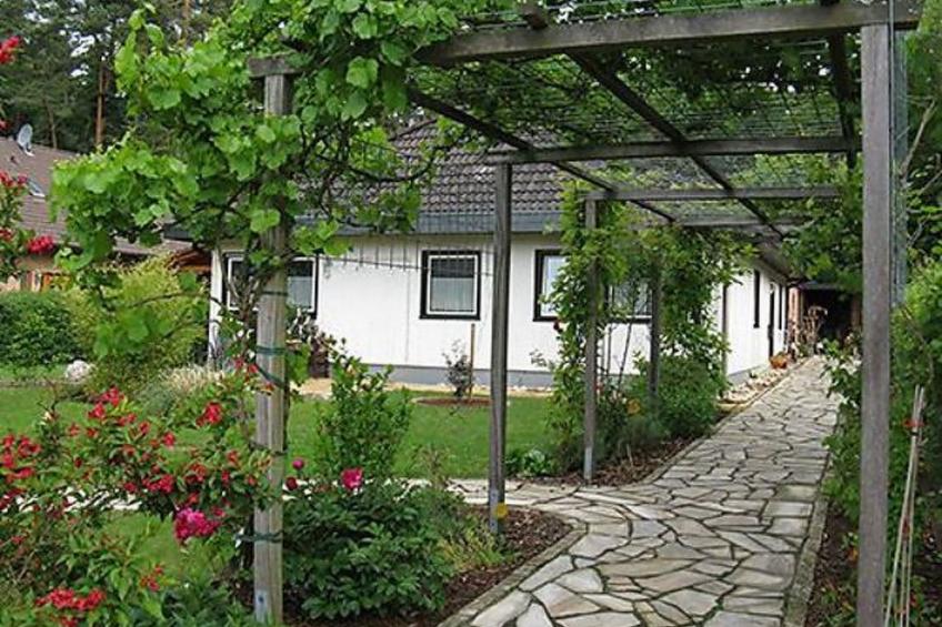 Naherholung inmitten der Natur am Rheinsteig - foto 3