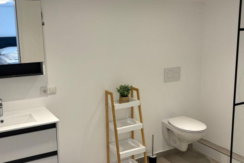 Studio in zentraler Lage - nur wenige Minuten zum See und Stadt - foto 10