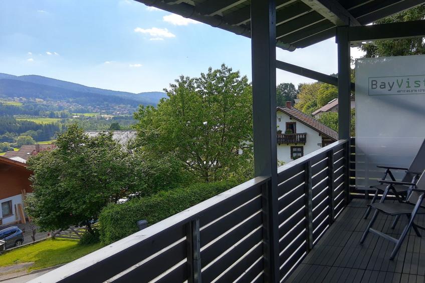 BayVista mit Balkon und Bergblick - foto 22