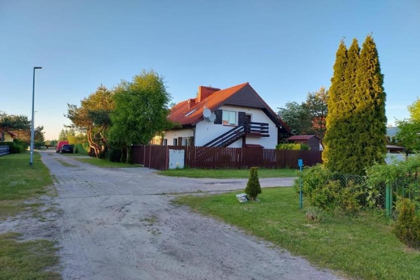 Apartament  dwupokojowy G1 piętro - foto 13