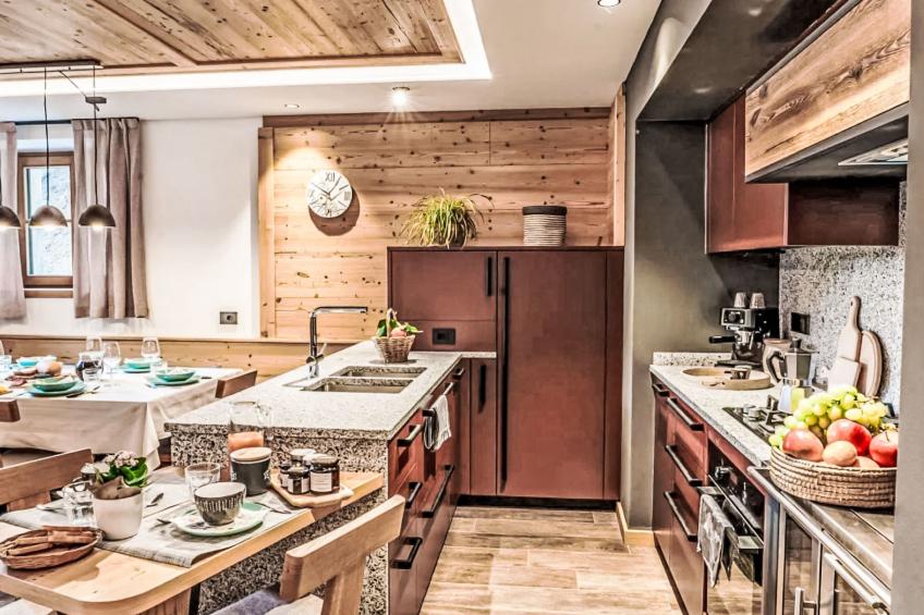 La Granda e la Piciola - foto 23