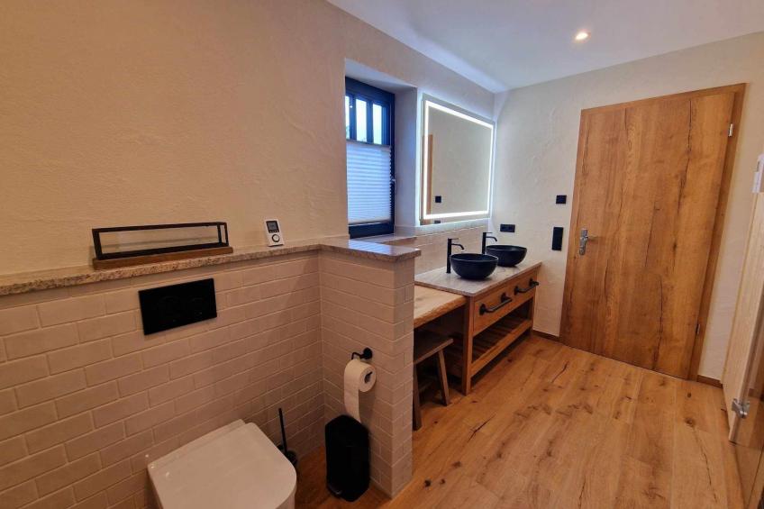 Luxus-Blockhausparadies Eveningwood im Spessart - foto 63