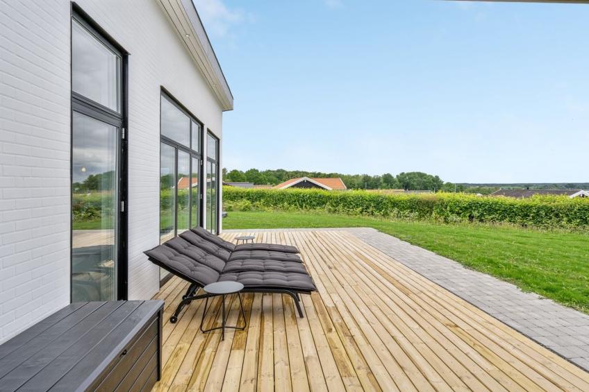 "Constantin" - 500m from the sea in SE Jutland - foto 22