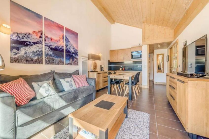 Résidence Les Balcons EtoilÉs - foto 16