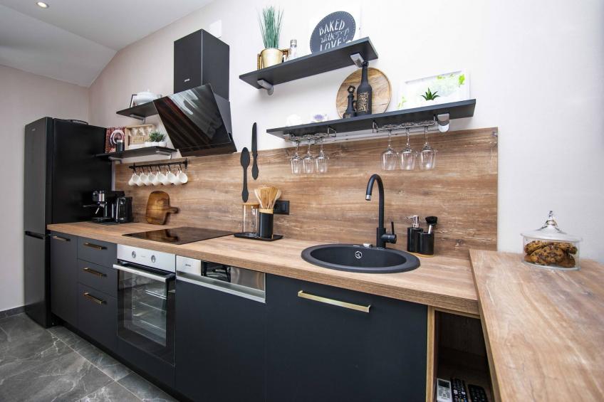 Garden Boutique Apartments - Diora - foto 2
