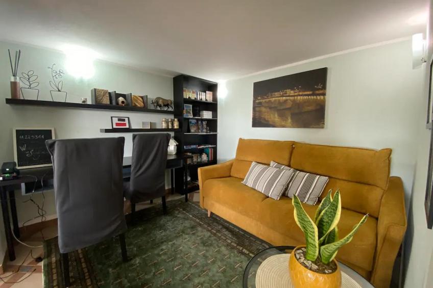 Villa Terrazza Sul Mare - foto 21