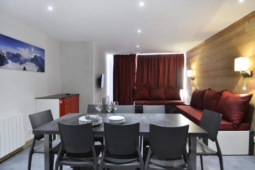 Résidence Saint Jacques A - foto 10