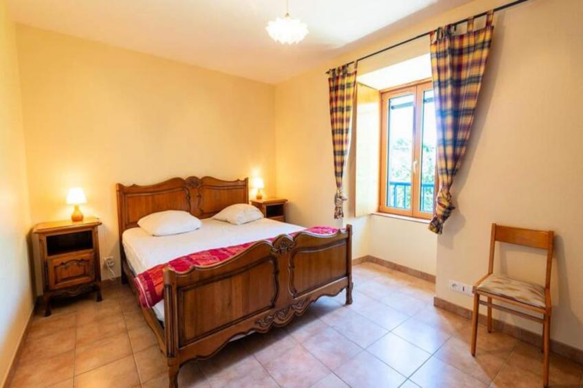 Gîte de France Gîte saint caprais 3 épis - foto 4