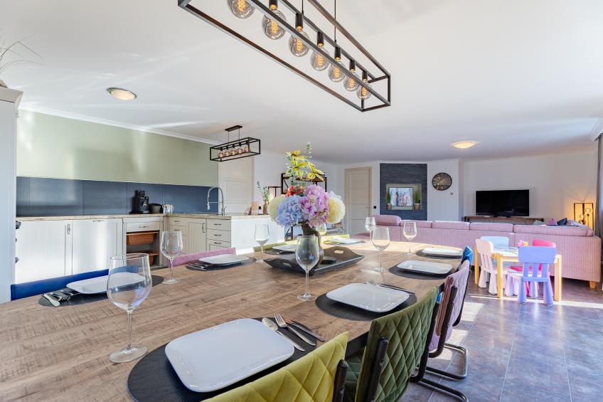 Vakantiehuis - Keetenweg 10| Stavenisse - foto 11