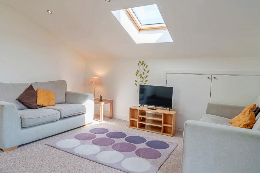 Stable Barn Apartment at Bodmin Moor - foto 21