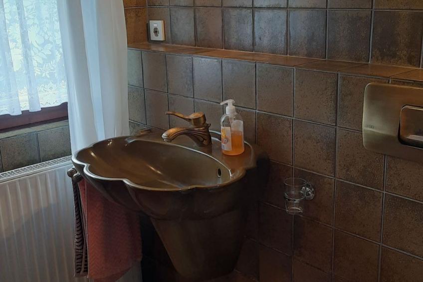 in Horben mit Großem Garten - foto 6