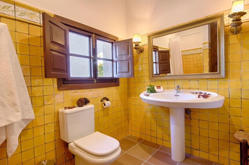 Privates Schwimmbad mit Grill und Feuerstelle - foto 13