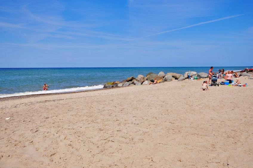 "Palle" - 2km from the sea in NW Jutland - foto 19