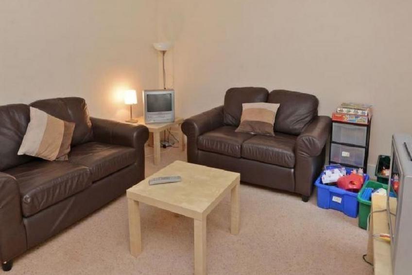 Großes, schottisches Landhaus an der Whiskystraße - foto 20