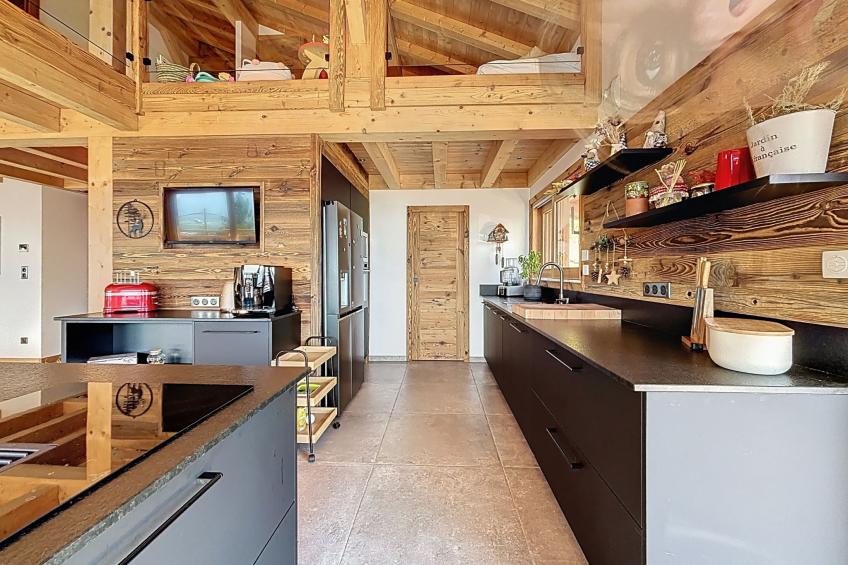 Chalet ECO - foto 31