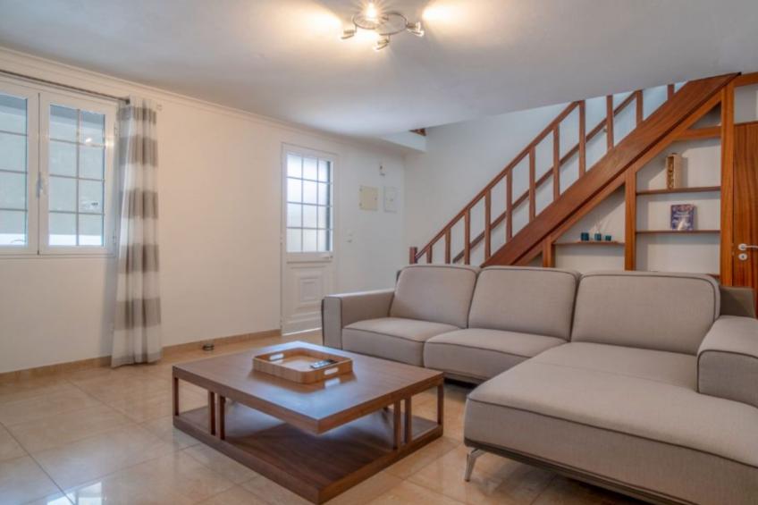 Strandhaus in Paul do Mar - foto 7