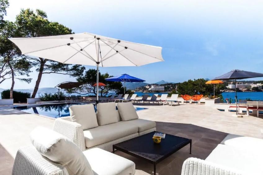 "Casa Blau Villa" - foto 38